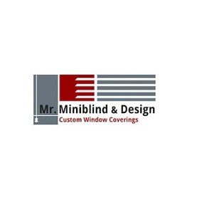 Mr. Miniblind & Design